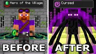 The Story of Minecraft's First MUTANT...