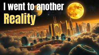 Parallel Universe Stories & Dimensional Travel