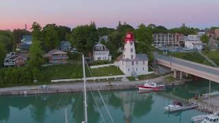 Discover Kincardine!