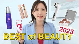 Best of Beauty 2023 | Liah Yoo 