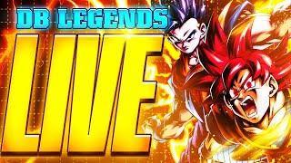 VIEWER BATTLES! | Dragon Ball Legends 6th Anniversary