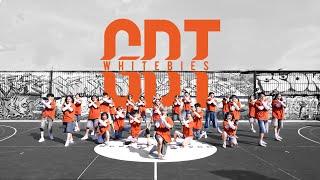 GDT WhiteBies | Online Audition | Uni-VERSE Dance Competition 2024