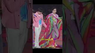 Taehyung's unique fashion style//bts funny hindi dubbed//#bts#shorts