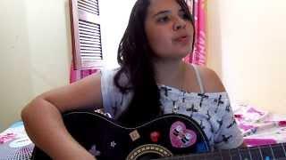 Fernanda Brum - Saindo do Casulo ( Cover Ingrid Silveira)