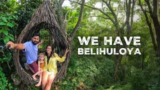 Honeymoon Destination | Belihuloya