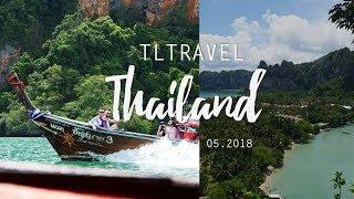 Explore Southern Thailand | Thailand Travel Highlights | TL Travel Adventures