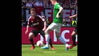 Kevin De Bruyne Best Skills And Goals ️