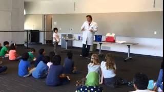 Mad Science