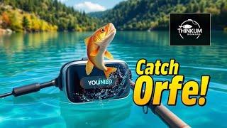  How to Catch Orfe in Real VR Fishing! Tips from the Pros 