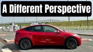 I Spent 12 MONTHS with a Tesla Model Y and can tell you this!