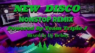 New NonStop Disco Remix 2024 (Mixed by Dj Beboy)