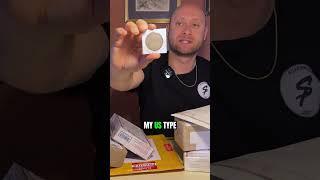$3,000 Whatnot Coins & Trading Cards Shopping Spree