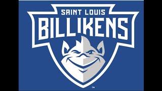 1994 - Bradley Braves @ Saint Louis Billikens