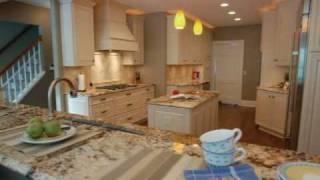 Hurst Design Build Remodeling