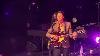 Red Clay Strays - Wondering Why (Ryman Debut) Nashville, TN 9.4.24