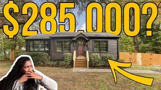 Moving to Richmond? Here’s What $285K Can Get You!
