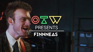 FINNEAS - “Let’s Fall in Love for the Night” [Live + Interview] | All Eyes On