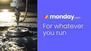 Transform your operations with monday.com: flexibility, collaboration, and visibility combined