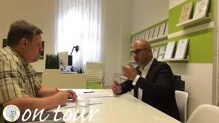 Der ImmoCoach (Hakan Citak) on tour #5 - Interview mit Chorweiler Panorama