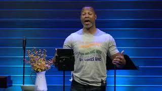 When the Seed Lands on Hard Ground | Rev. Dr. Jevon Caldwell-Gross