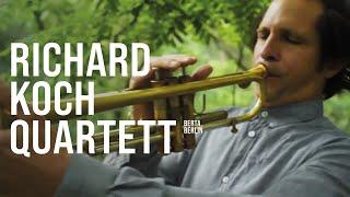 Richard Koch Quartett - Live From The Woods