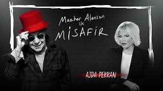 Mazhar Alanson ile Misafir | Ajda Pekkan | Kısa Versiyon