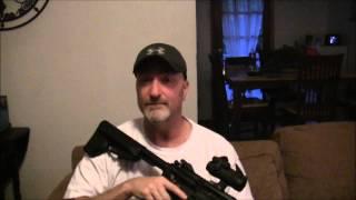 Sig 716 Rifle: Battle Rifle Power In A Compact Package