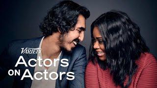 Dev Patel & Octavia Spencer | Actors on Actors - Full Conversation