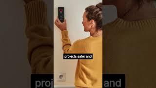 Bosch Truvo 2nd Gen Review | Simple & Smart Wall Detector Test!