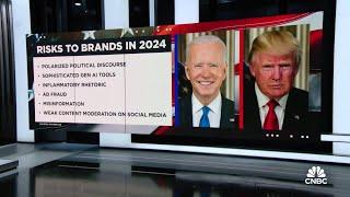 Breaking down the 2024 political ad spending trends