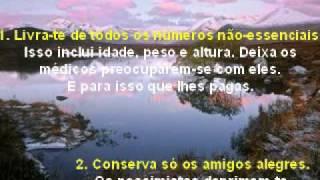 Filosofia para a Velhice.Vd: frespinho.wmv