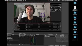 How to Easily Livestream your beats - Serato Studio & OBS