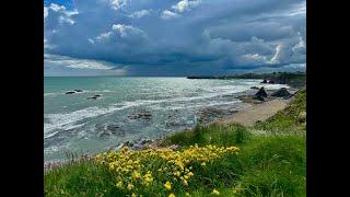 Sheeps Head and Copper Coast.