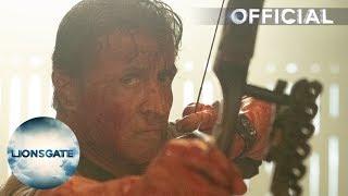 Rambo: Last Blood -  Trailer - In Cinemas NOW