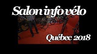 Salon info vélo Québec 2018 (GH5 8-18mm)