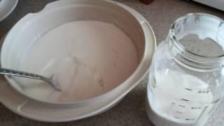 EASY PEASY YOGURT with Cooking Like A Guy