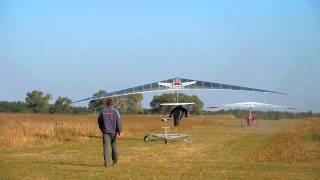 Oleg Bondarchuk testing carbon 12,7