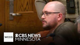 Adam Fravel to be sentenced for murdering Madeline Kingsbury | Watch live