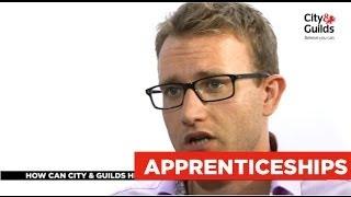 Apprenticeships from City & Guilds - an overview