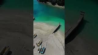 Albanian Ionian Sea Coast | Ksamil, Saranda - 