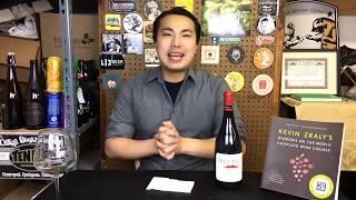 Beer Expert Does Wine!: Borsao Tres Picos Garnacha (2015) - Ep. #1671