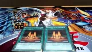 YuGiOh Darkness destroyer deck profile