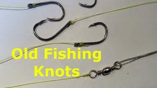 This fishing knot Best  / The Only Fishing Knot You Need / The Easiest Fishing Knot Ever