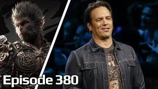 Black Myth Wukong, Nintendo Museum, Xbox Multiplatform Strategy, Gamescom | Spawncast