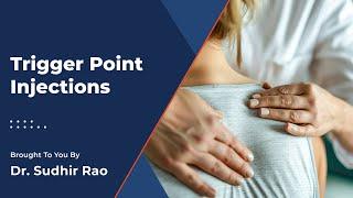 Trigger Point Injections | Pain and Spine Specialists