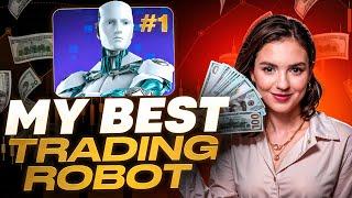 AI TRADING | Security Secrets NO ONE Wants You to Know