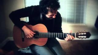 Gungor - When Death Dies (Acoustic Live Performance)