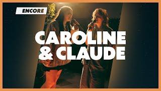 Caroline & Claude - iOS | Live on Mood on the Roof