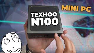 This is $87 ??!! TexHoo N100 based MiniPC