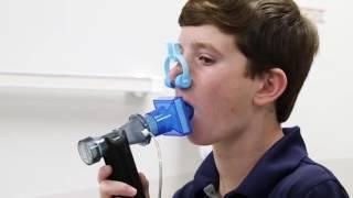 Breathing Treatments: What to Expect | Riley Children's Health